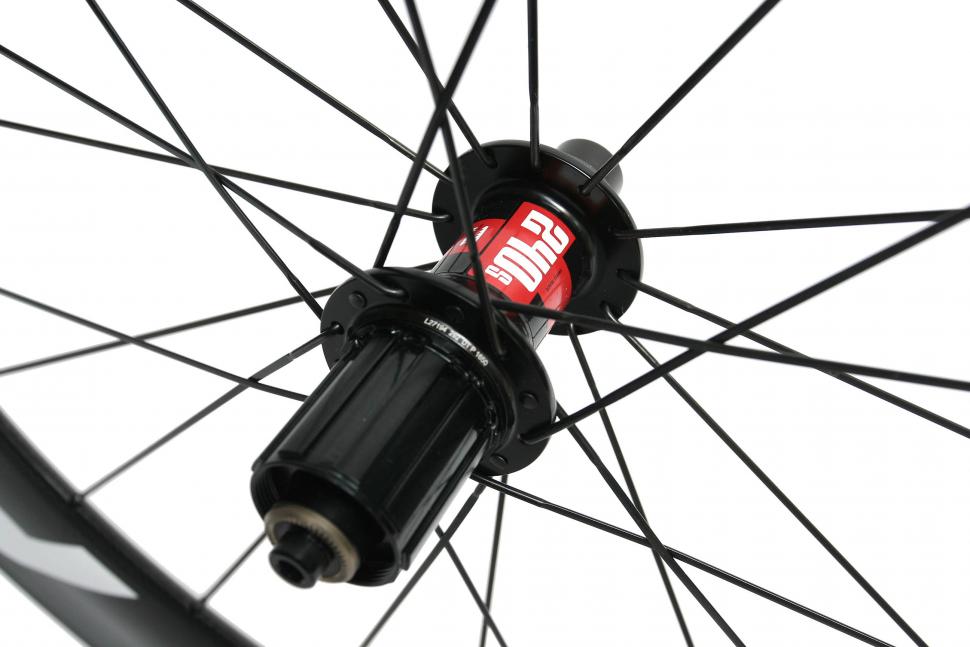 Review: FFWD F9R wheelset | road.cc